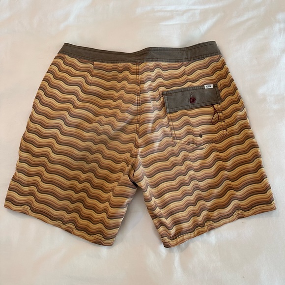 Men’s Katin Boardshorts - Picture 2 of 5